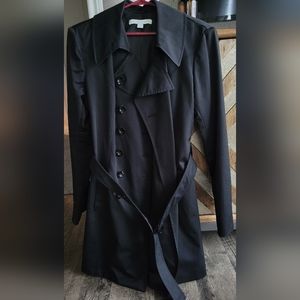 New York & company trench coat